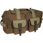 Rothco Long Journey hnědá 55 l – Zboží Dáma