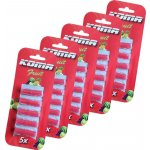 KOMA OSV4 FRUIT, 25 ks – Zboží Dáma