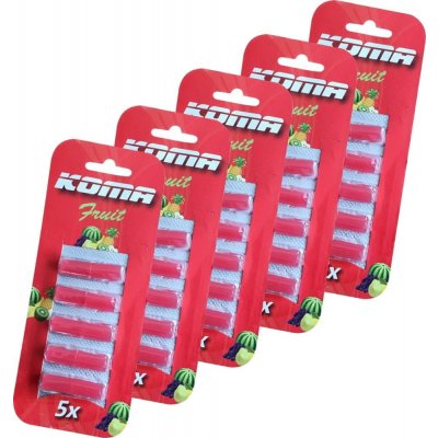 KOMA OSV4 FRUIT, 25 ks – Zboží Dáma