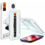 Spigen Glass tR EZ Fit, FC transparency, ochranné sklo pro iPhone Air AGL09861 – Sleviste.cz