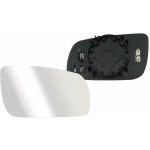 Sklo pravého zpětného zrcátka ŠKODA OCTAVIA I Facelift |1/2001-11/2010| vyhřívané | VIEW MAX | 5901532190182 | Zboží Auto