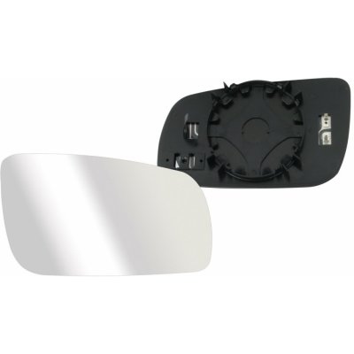 Sklo pravého zpětného zrcátka ŠKODA OCTAVIA I Facelift |1/2001-11/2010| vyhřívané | VIEW MAX | 5901532190182 | Zboží Auto