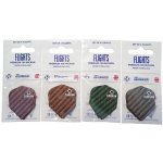 Harrows Carbon – Zboží Dáma Harrows Carbon – Zboží Dáma