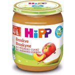 HiPP BIO Broskev s hruškou 125 g – Zboží Dáma