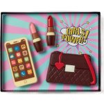 Weibler Čokoládový sada Dívčí set 135 g – Hledejceny.cz