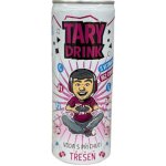 Tary Drink Třešeň 250 ml – Sleviste.cz