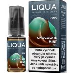 Ritchy Liqua MIX Banán Cream 10 ml 3 mg – Zboží Mobilmania