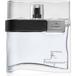 Salvatore Ferragamo F by Ferragamo Black toaletní voda pánská 100 ml – Hledejceny.cz