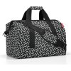 Cestovní tašky a batohy Reisenthel Allrounder M Signature Black 18 l