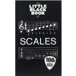 The Little Black Book of Scales – Zbozi.Blesk.cz