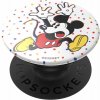 Držák na mobil PopSockets PopGrip Confetti Mickey 100498