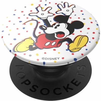 PopSockets PopGrip Confetti Mickey 100498 – Hledejceny.cz