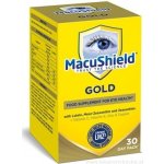MacuShield GOLD 90 tablet – Hledejceny.cz