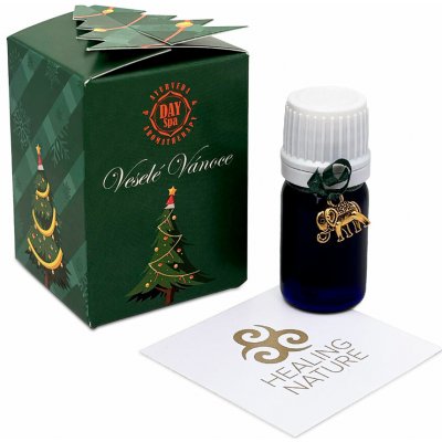 Healing Nature Esenciální olej Citronela 5 ml – Hledejceny.cz