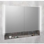 Sapho INTEGRA 105 x 70 cm IN105 – Hledejceny.cz