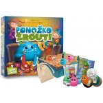 Asmodee Ponožkožrouti – Zboží Živě