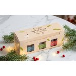ŠUFAN Matcha trio 3 x 30 g – Zboží Dáma