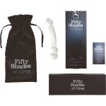 Fifty Shades of Grey Drive me Crazy - Skleněné – Sleviste.cz