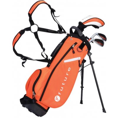 Spalding Future Junior dětský golfový set, 80-105cm – Zbozi.Blesk.cz