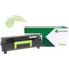 Toner Lexmark B252X00 - originální