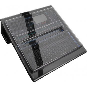 Decksaver Pro Allen & Heath QU16 cover