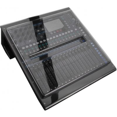 Decksaver Pro Allen & Heath QU16 cover – Zbozi.Blesk.cz