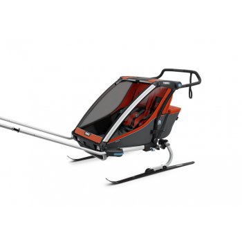 Thule Chariot Cross 2 2020