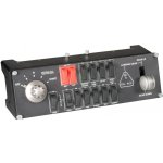 Logitech G Saitek Pro Flight Switch Panel 945-000012 – Zboží Mobilmania
