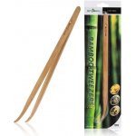 Repti Zoo pinzeta bambusová zahnutá 28 cm – Sleviste.cz