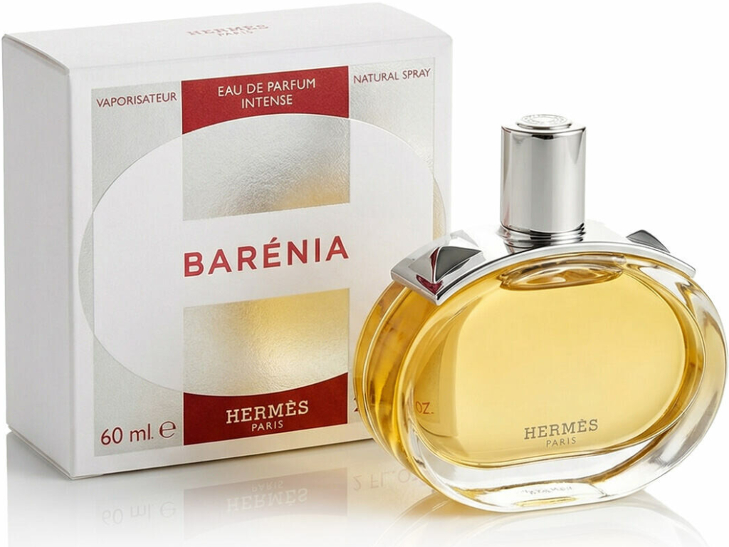 Hermès Barénia Intense parfémovaná voda dámská 60 ml