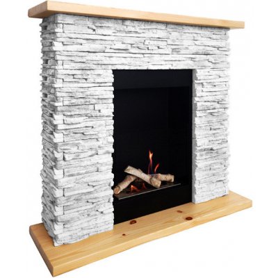 BIO FLAME Marlin White – HobbyKompas.cz