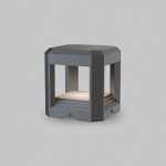 MAYTONI O019FL-L13GR3K – Hledejceny.cz
