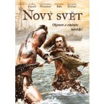 nový svět DVD – Hledejceny.cz