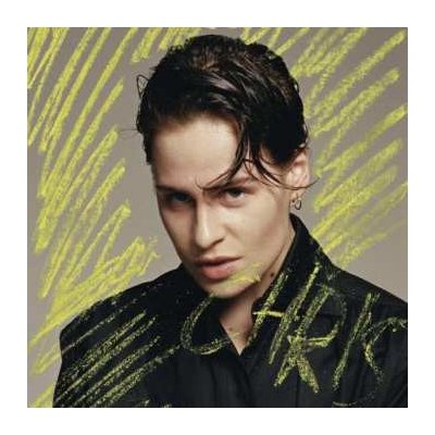 Christine And The Queens - Chris CD – Zbozi.Blesk.cz