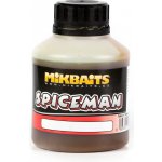 MIKBAITS Booster Spiceman WS1 Citrus 250ml – Hledejceny.cz