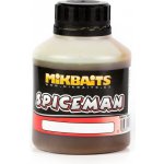 MikBaits Booster Spiceman WS1 Citrus 250 ml – Zboží Dáma