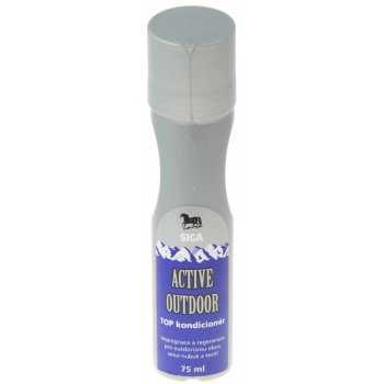 Siga Active Outdoor Top kondicioner 75 ml