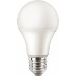 Pila LED žárovka E27 A60 FR 10W 75W neutrální bílá 4000K – Hledejceny.cz