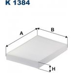 FILTRON Filtr, vzduch v interiéru K1384 – Hledejceny.cz