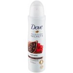 Dove Nourishing Secrets Nurturing Ritual deospray 150 ml – Zbozi.Blesk.cz