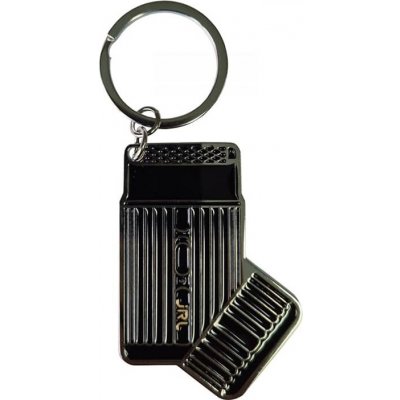 Přívěsek na klíče JRL Onyx shaver keychain – Zboží Mobilmania