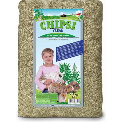 JRS Chipsi Clean 30 l – Sleviste.cz