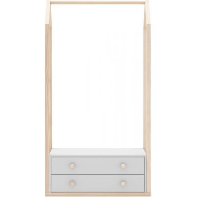 Marckeric Esteban Bílá 80x170 cm – Sleviste.cz