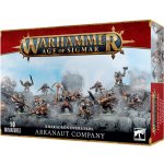 GW Warhammer Age of Sigmar Kharadron Overlords Arkanaut Company – Zboží Mobilmania