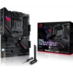 Asus ROG STRIX B550-F GAMING WIFI II 90MB19V0-M0EAY0 – Zboží Živě