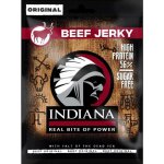 Indiana Beef Jerky Hot & Sweet 90 g – Hledejceny.cz