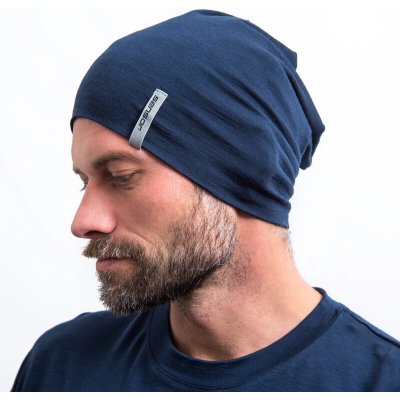 Sensor merino Active tmavě modrá – Hledejceny.cz