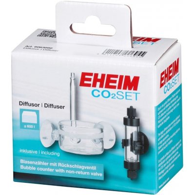 Eheim CO2 diffusor do 600 l – Zboží Dáma