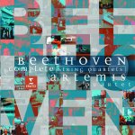Beethoven Ludwig Van - Complete String Quartets CD – Hledejceny.cz