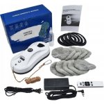 Chovery CHZS černý – Zboží Dáma